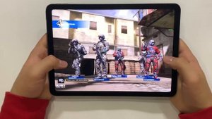 Тест производительности и Gaming Test, IPad Air 2020 (4 поколение)!