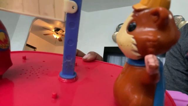 Wonder pets save the duckling. Opening. ?