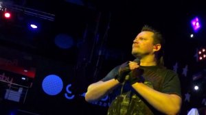 Княzz Человек-загадка