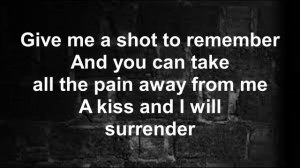 My Chemical Romance- The sharpest lives (Lyrics)