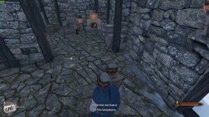 Mount & Blade 2: Bannerlord - Как купить мастерскую. (гайд)