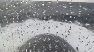 Подводная лодка в шторме