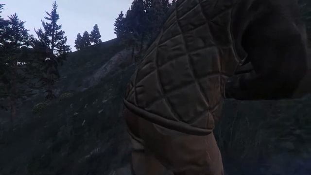 FiveM Maps - Off The Grid смотреть онлайн