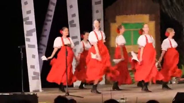 Русский сувенир