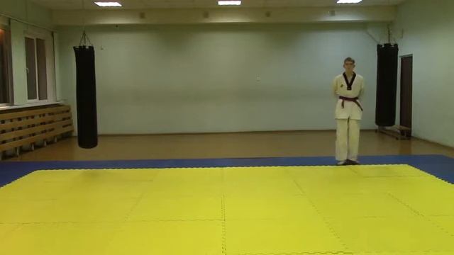 Котович Роман 3 раунд Категория Б 12 14 лет смотреть онлайн