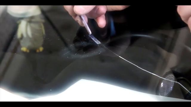 Ремонт автостёкол - СТО АвтоЭволюция смотреть онлайн