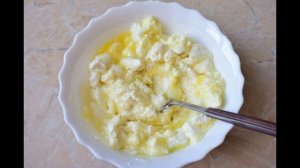 Вкуснейший рецепт! Конвертики из слоёного теста в духовке от Бабушки специи