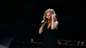 LARA FABIAN Лара Фабиан Je Suis Malade Я больна