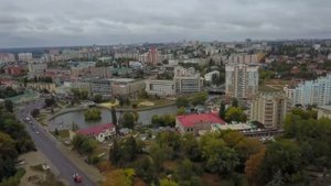 Липецкая область