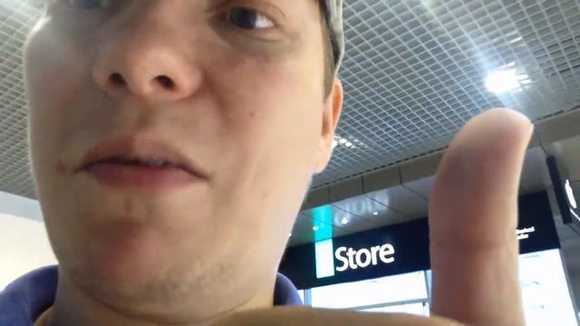 Торговый комплекс "БУМ" г. Москва, м. Братиславская. VLOG (ВЛОГ) смотреть онлайн