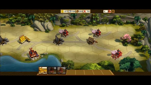 Total War Battles: Shogun - #4 El octavo santuario - [ Version Acelerada ] HD 1080 смотреть онлайн