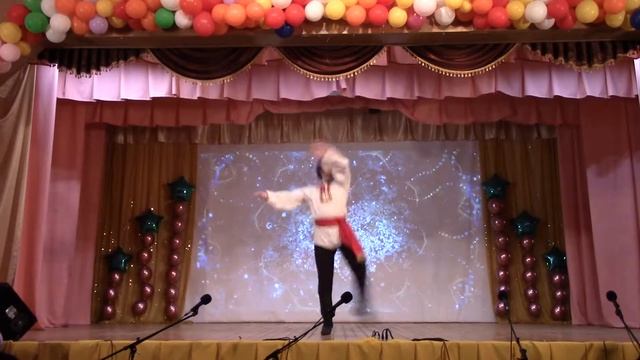 Юрий Ильин, "Сапожки", 45 районный фестиваль, 2019 год 29 июня смотреть онлайн