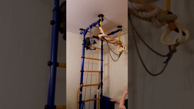 котенок и лестница смотреть онлайн