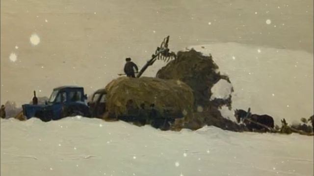 Саша Зелкин - Что мне горе l Картины: Николай Барченков смотреть онлайн