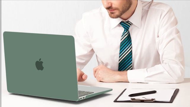 4 Best Cases for MacBook Air M2 in 2023 смотреть онлайн