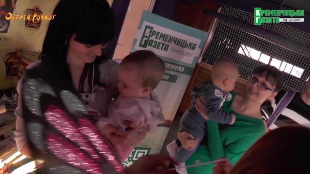 Вторые открытые соревнования для детей от 6 мес. до 2 лет. смотреть онлайн