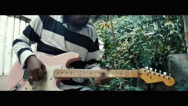 Squier Standard Stratocaster Original Pickups смотреть онлайн