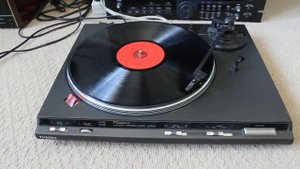 Technics SL-BD3D