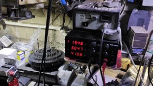 Обзор/разбор ZORKiY M30 Compact 4500.