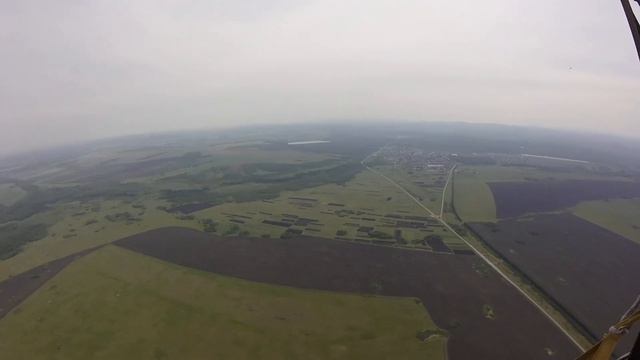 Прыжки с парашютом Прыжок с вертолёта Ми 8 Высота 1200 м