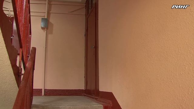 Ремонт 35 подъездов выполнят в городском округе Луховицы за 2022 год смотреть онлайн