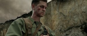 По соображениям совести / Hacksaw Ridge (2016) Русский трейлер