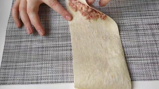 Сочные Чебуреки из Лаваша. Самые Быстрые и Вкусные!