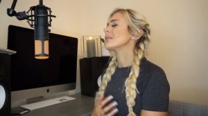 Lewis Capaldi - Someone You Loved | Cover