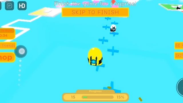 ROBLOX вернулся и паркур в амонгас се смотреть онлайн