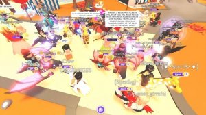 ТРЕЙДЫ НА МЕГА НОУ ПОТИАН ШАДОУ ДРАКОНА В АДОПТ МИ TRADE MEGA NO POTIAN SHADOW DRAGON ADOPT ME