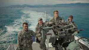 Морские дьяволы