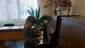 В. Гиллок Карнавал в Рио 
исп. Хайретдинова Алина