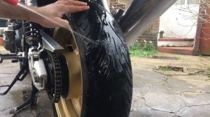 Michelin Pilot Road 4