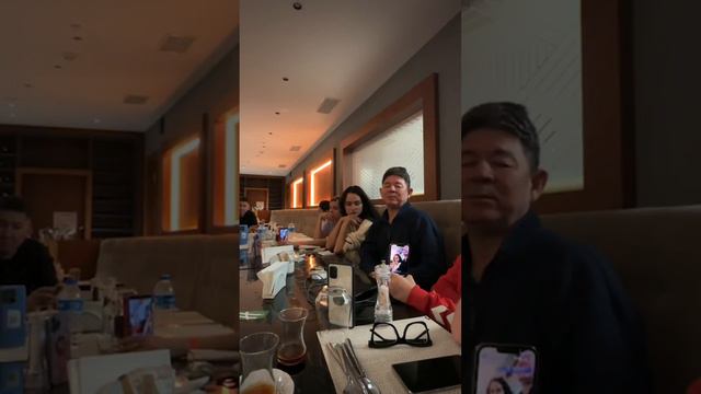 Сюцай не имеет отношения к религии. Жанат Кожамжаров