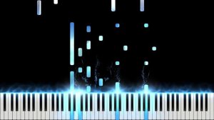 Little Trinketry - Valiant Hearts [PIANO TUTORIAL] (EASY)