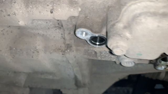 замена масла в мкпп skoda rapid, volkswagen polo смотреть онлайн