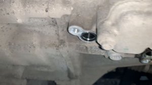 замена масла в мкпп skoda rapid, volkswagen polo