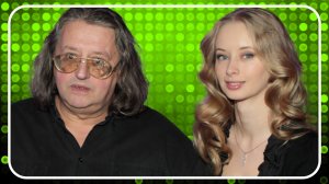 Вдова Александра Градского посмеялась над его сыном