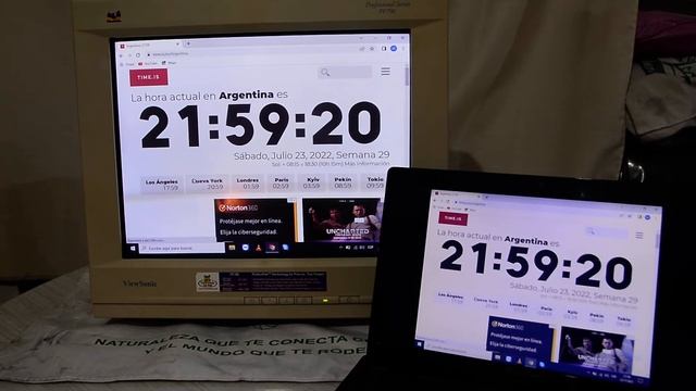 Monitor viewsonic pf790 смотреть онлайн