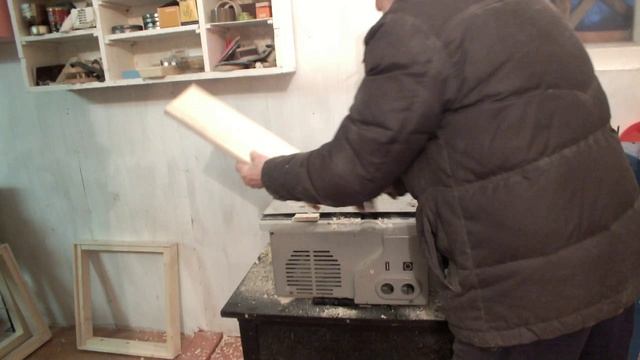 Изготовление ульев.Часть вторая..mp4 смотреть онлайн