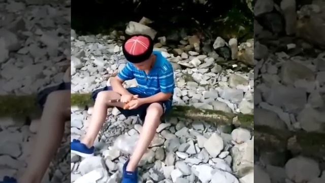 Мастер - класс "Традиции кубанской казачьей кухни" СДК с.Отрадное