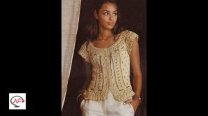 ИДЕИ ДЛЯ ВЯЗАНИЯ СВИТЕРА. Модное вязание