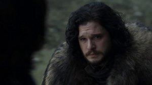 Игра Престолов - Зловещая концовка (The Game of Thrones - Evil ending) (русская озвучка)