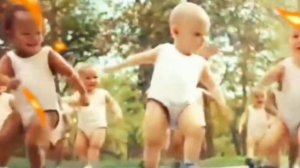Baby dance bebek dans baby dance رقصة طفل детский танец