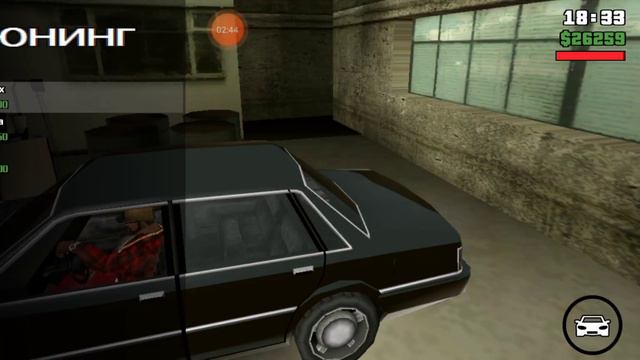 Как сделать машину крутой в GTA SA |Posporter. смотреть онлайн