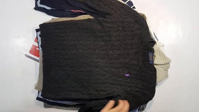 00590 Мужские свитера SOEX 2 пак 1215 517 32 ед 142 за ед 4 536р