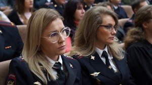 Образование высоких стандартов. Нижегородской академии МВД России 95 лет