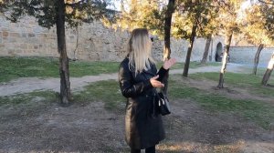 ГРУЗИЯ. МЦХЕТА, ДЖВАРИ, ЗЕДАЗЕНИ - ЭКСКУРСИЯ ИЗ ТБИЛИСИ. Достопримечательности и полезные советы