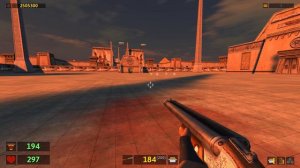 Serious Sam Revolution  серия 11 Конец близок.