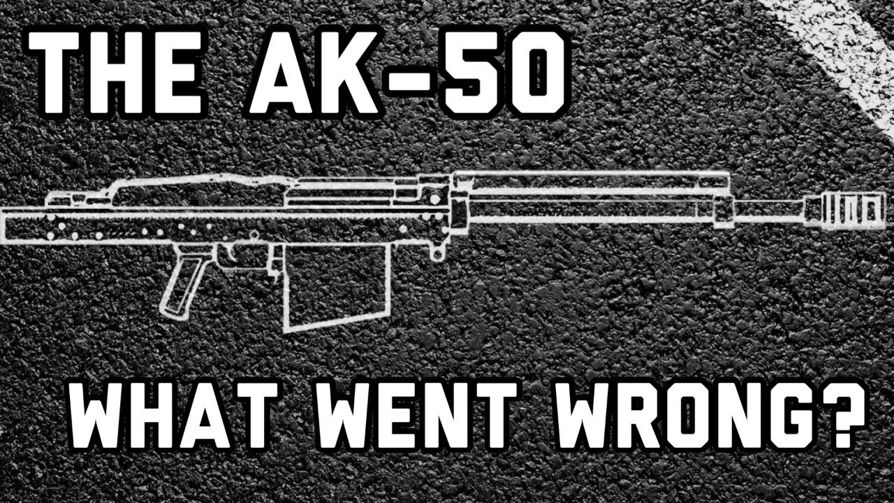 Детали будут готовы. AK 50. АК 50 Брендон Херрера. Новый АК-50. АК 50 BMG.